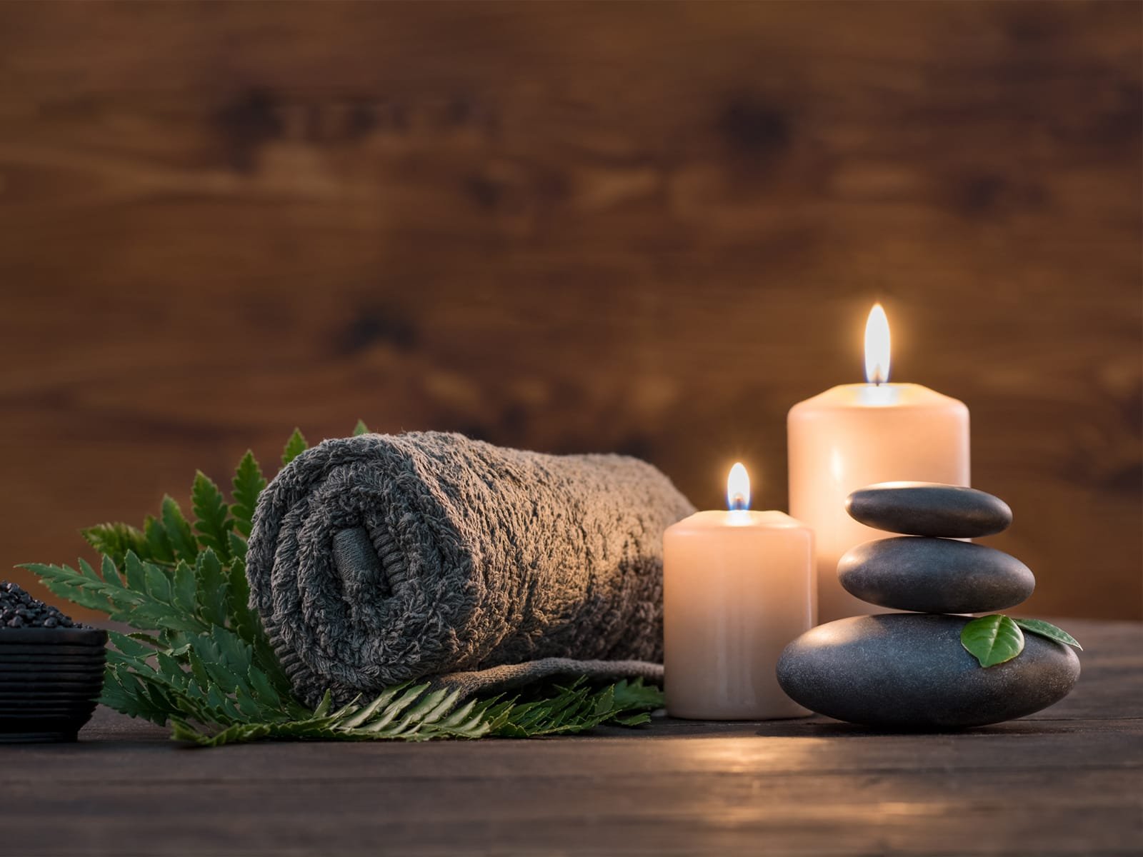Lemuh Bali Massage Luxury Spa
