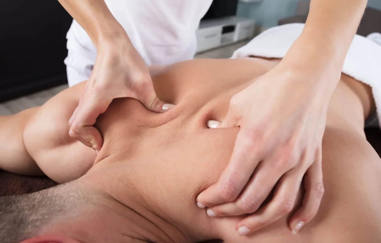 Shiatsu