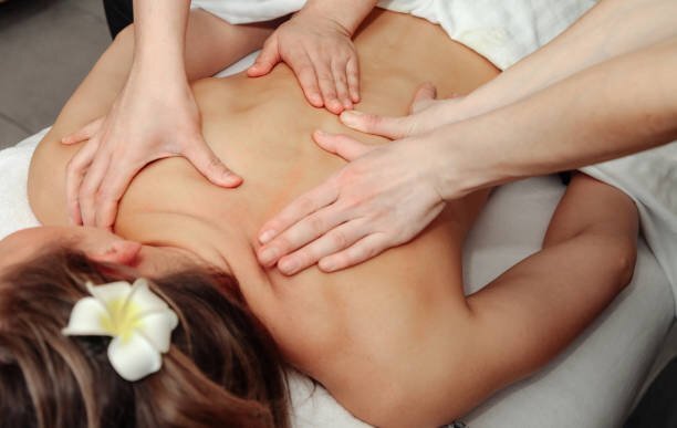 4 Hands Massage